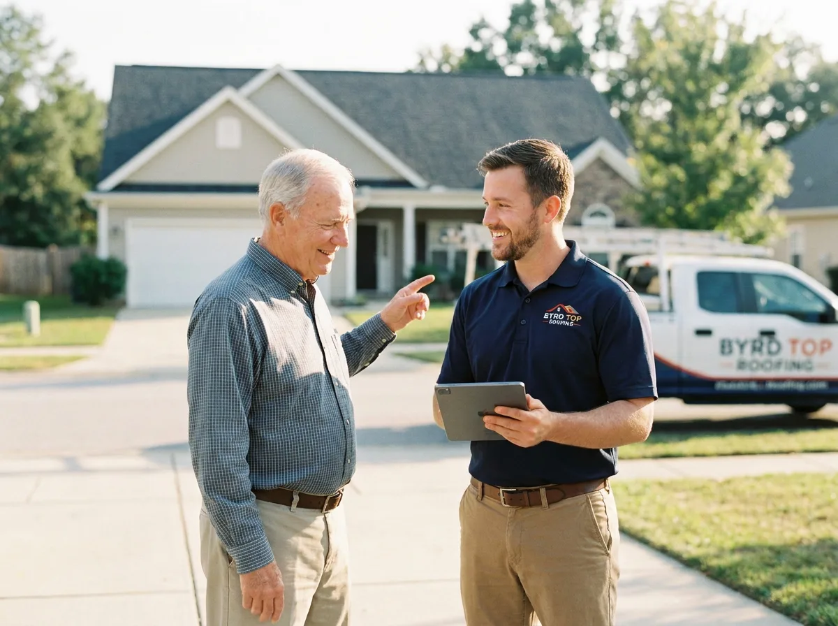 Roofing Lowry, VA FAQs